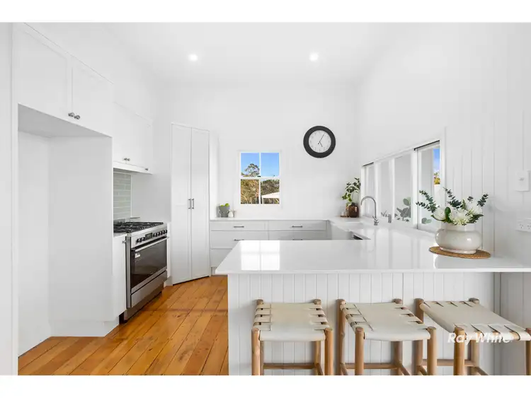 Fourth view of Homely other listing, 17 Woodbine Road, Bungundarra QLD 4703