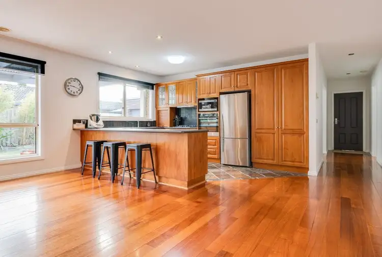 Second view of Homely house listing, 9 Loretta Close, Lara VIC 3212