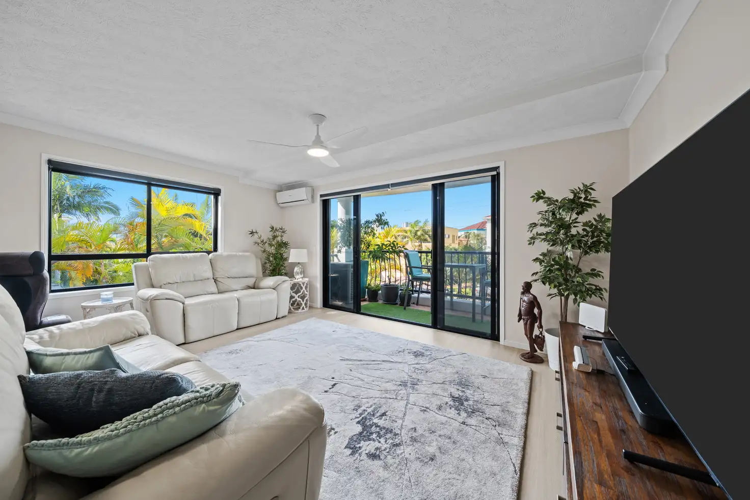 Main view of Homely apartment listing, 14/16-24 Purli Street, Chevron Island QLD 4217