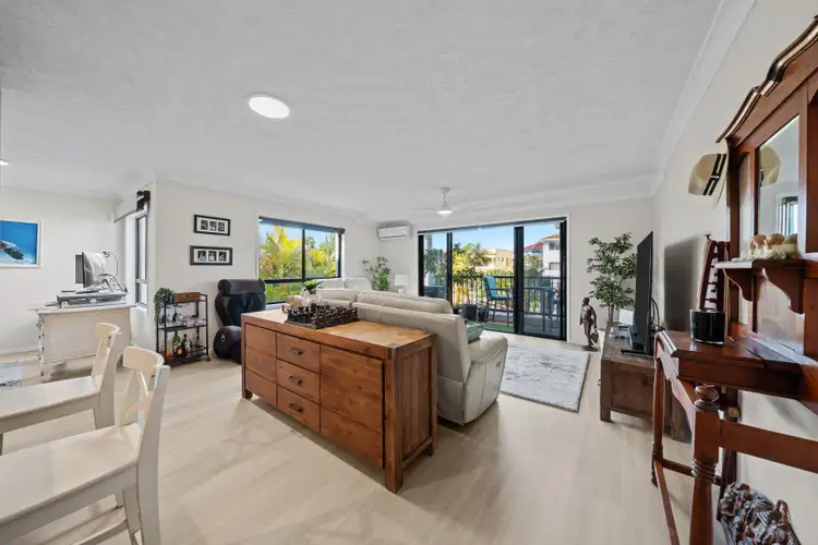 Sixth view of Homely apartment listing, 14/16-24 Purli Street, Chevron Island QLD 4217