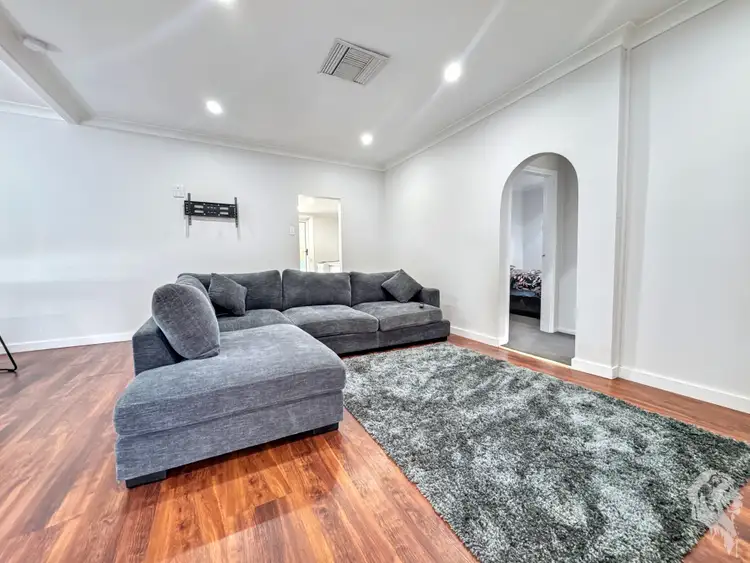 Second view of Homely house listing, 11 William Morris Avenue, Narrabri NSW 2390