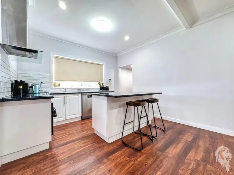 Third view of Homely house listing, 11 William Morris Avenue, Narrabri NSW 2390