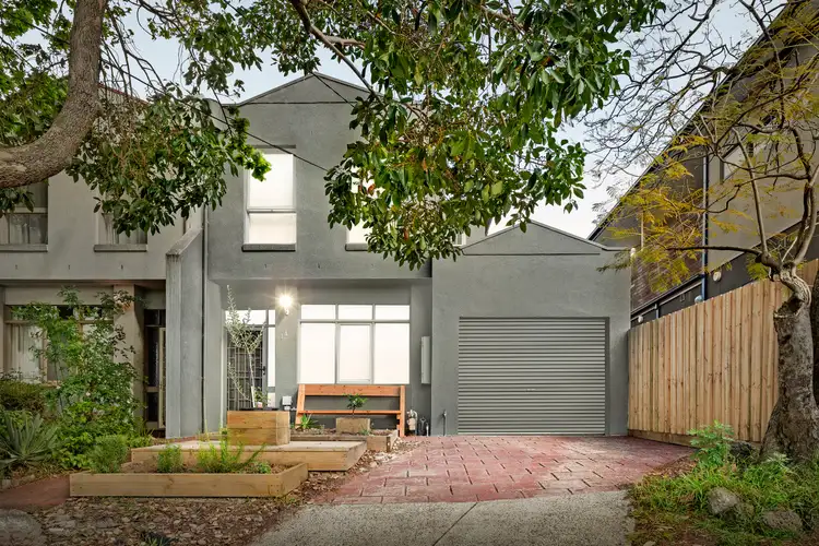 1A Morton Street, Clayton VIC 3168