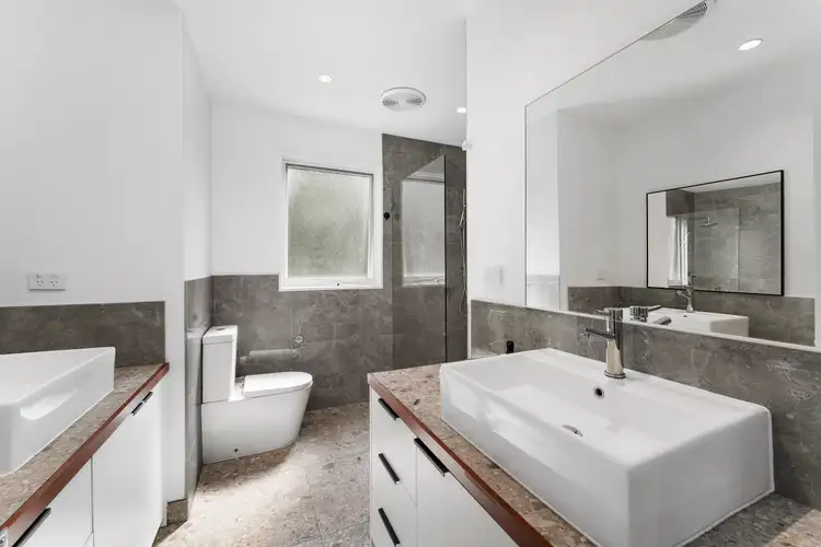 Fifth view of Homely townhouse listing, 1A Morton Street, Clayton VIC 3168