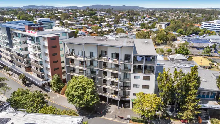 205/20 Sanders Street, Upper Mount Gravatt QLD 4122