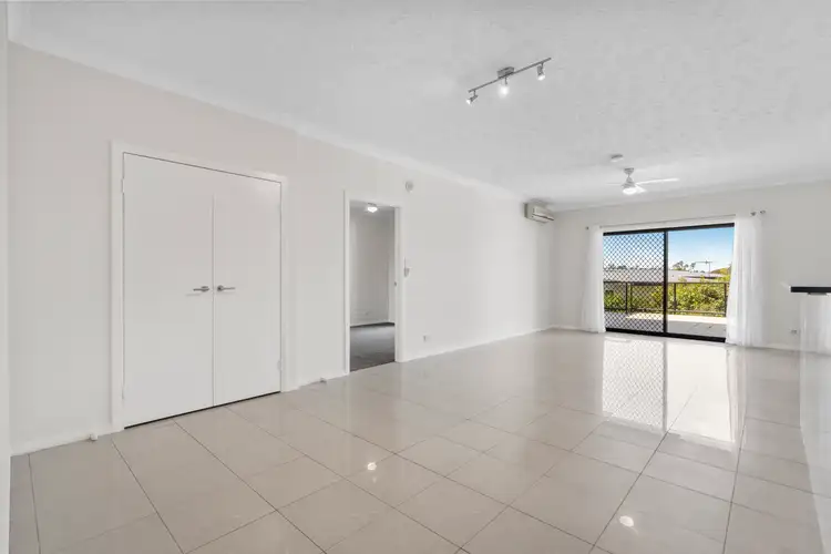 Second view of Homely unit listing, 205/20 Sanders Street, Upper Mount Gravatt QLD 4122