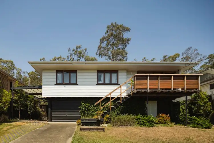 Second view of Homely house listing, 26 Verbena Street, Mount Gravatt QLD 4122