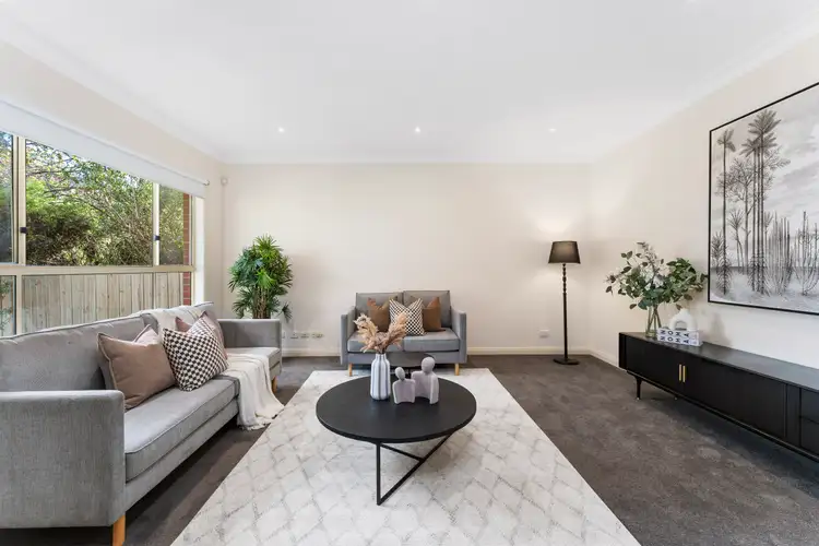 Second view of Homely house listing, 1/59 Manton Road, Clayton VIC 3168