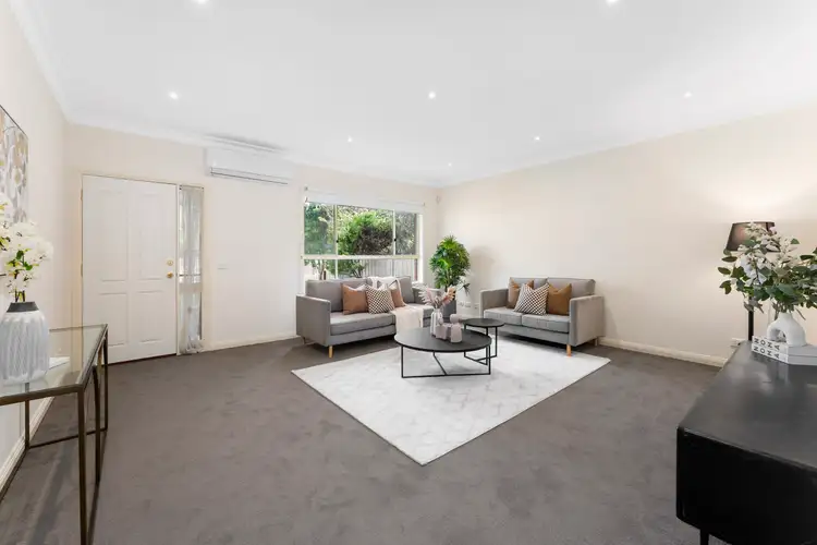Third view of Homely house listing, 1/59 Manton Road, Clayton VIC 3168