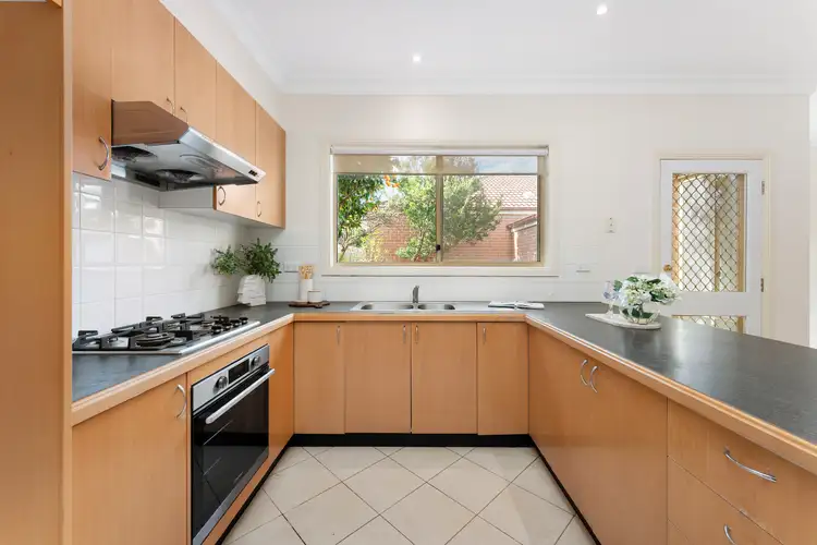 Fourth view of Homely house listing, 1/59 Manton Road, Clayton VIC 3168