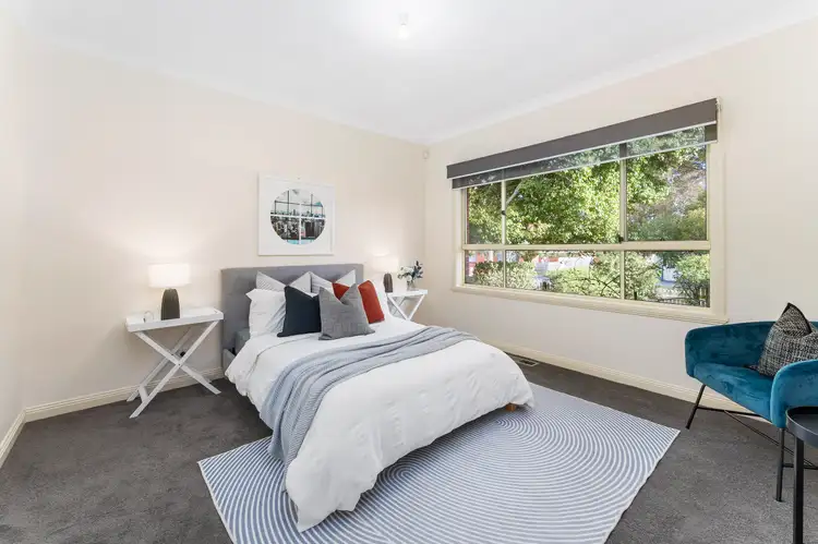 Sixth view of Homely house listing, 1/59 Manton Road, Clayton VIC 3168