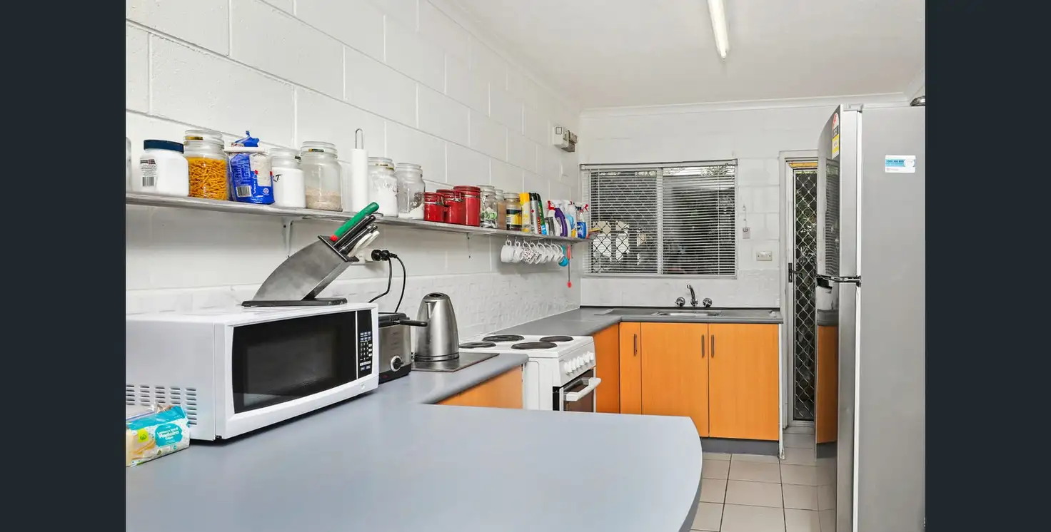 Main view of Homely unit listing, 2/29 Bouganvillea, Holloways Beach QLD 4878