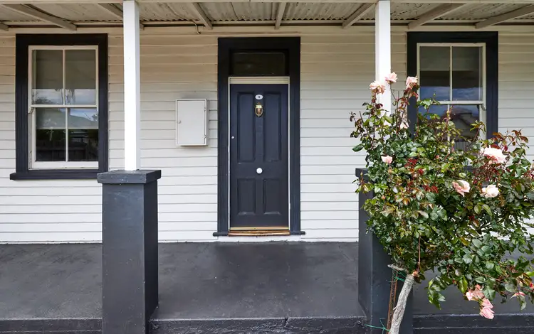 Second view of Homely house listing, 9 Henty Street, Invermay TAS 7248