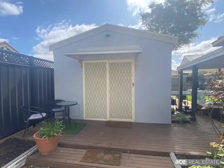 6 Jacaranda Court, Werribee VIC 3030