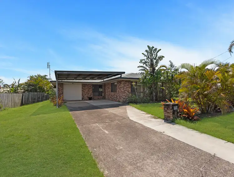 12 Debra Court, Urangan QLD 4655