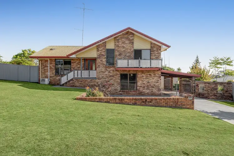 22 Lindberg Street, Wilsonton QLD 4350