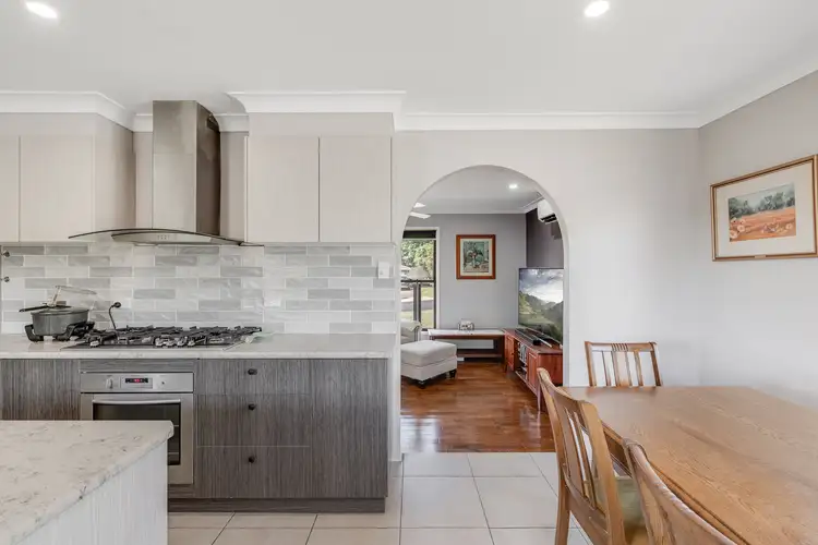 Third view of Homely house listing, 22 Lindberg Street, Wilsonton QLD 4350