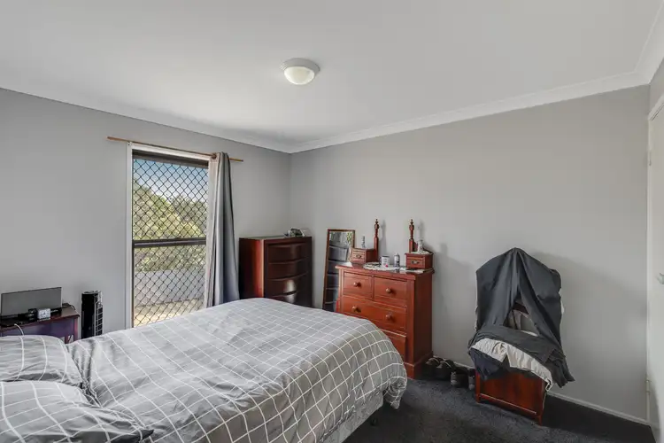Sixth view of Homely house listing, 22 Lindberg Street, Wilsonton QLD 4350