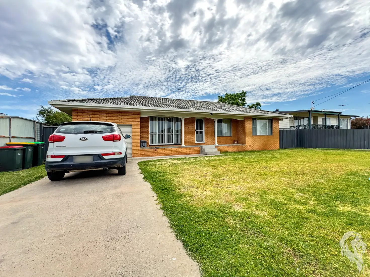 Main view of Homely house listing, 27 Taylor Street, Narrabri NSW 2390