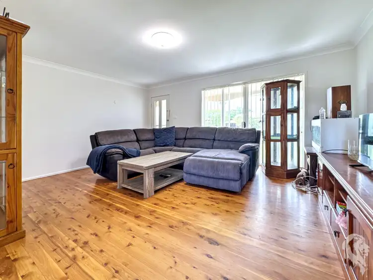 Third view of Homely house listing, 27 Taylor Street, Narrabri NSW 2390