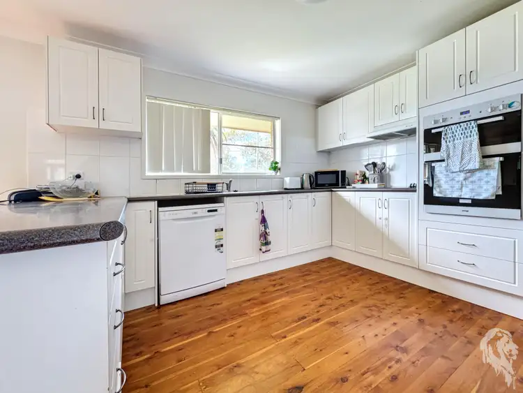 Sixth view of Homely house listing, 27 Taylor Street, Narrabri NSW 2390