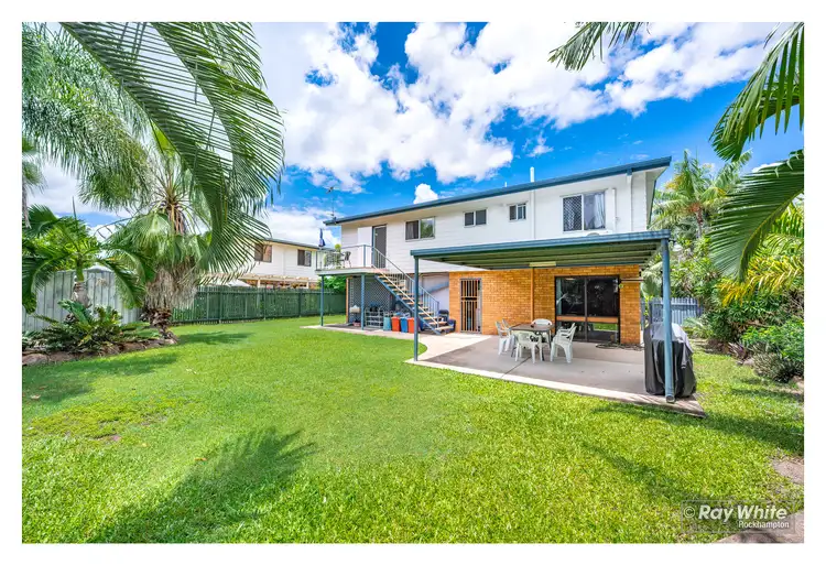 Second view of Homely house listing, 9 Macnevin Street, Norman Gardens QLD 4701