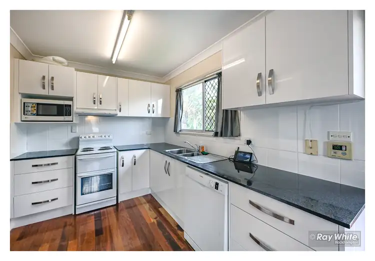 Fourth view of Homely house listing, 9 Macnevin Street, Norman Gardens QLD 4701