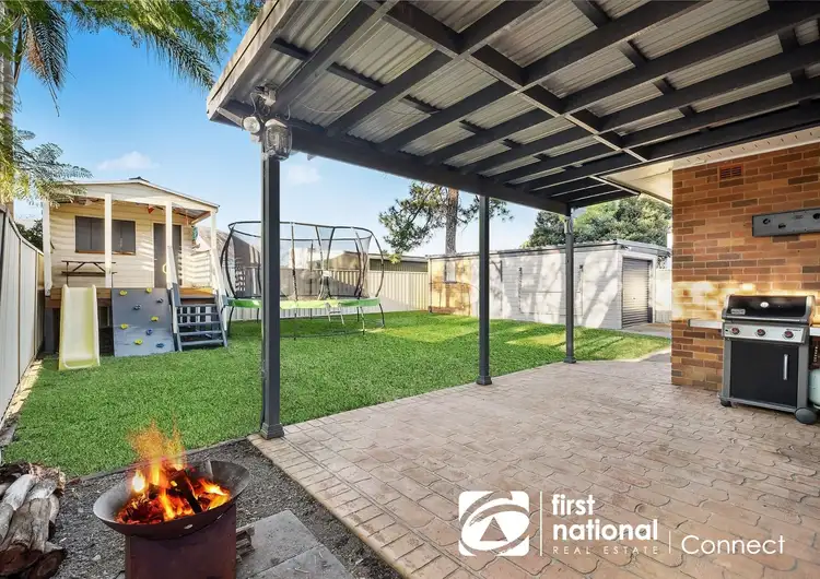Fifth view of Homely house listing, 23 Hereford Street, Hobartville NSW 2753