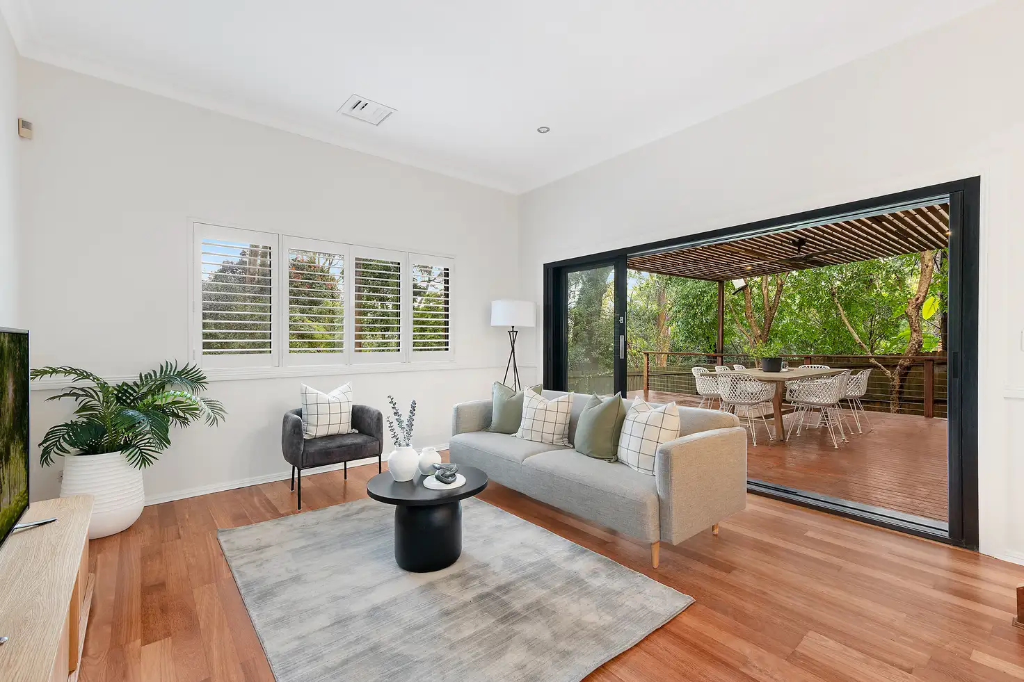 Main view of Homely house listing, 18B Bungalow Avenue, Pymble NSW 2073