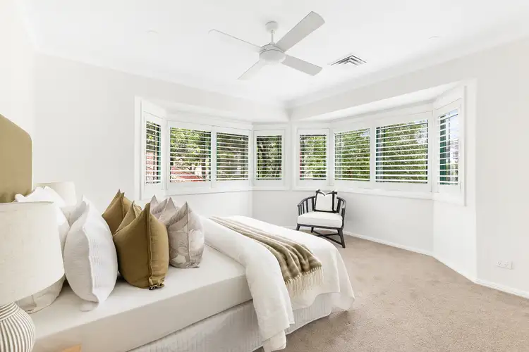 Third view of Homely house listing, 18B Bungalow Avenue, Pymble NSW 2073