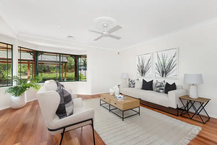 Fourth view of Homely house listing, 18B Bungalow Avenue, Pymble NSW 2073