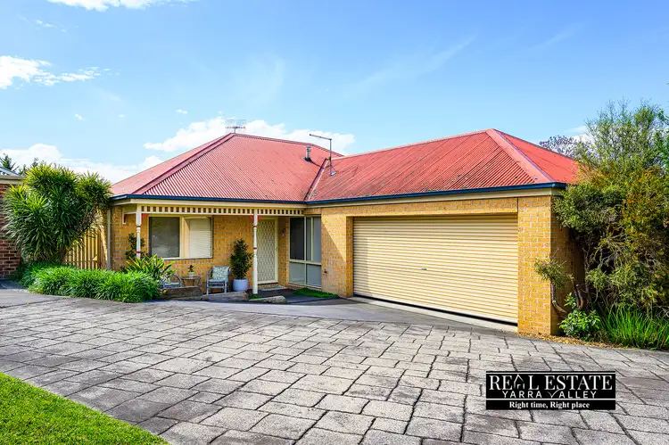 7/1 Ayres Road, Healesville VIC 3777