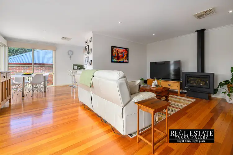 Fourth view of Homely townhouse listing, 7/1 Ayres Road, Healesville VIC 3777