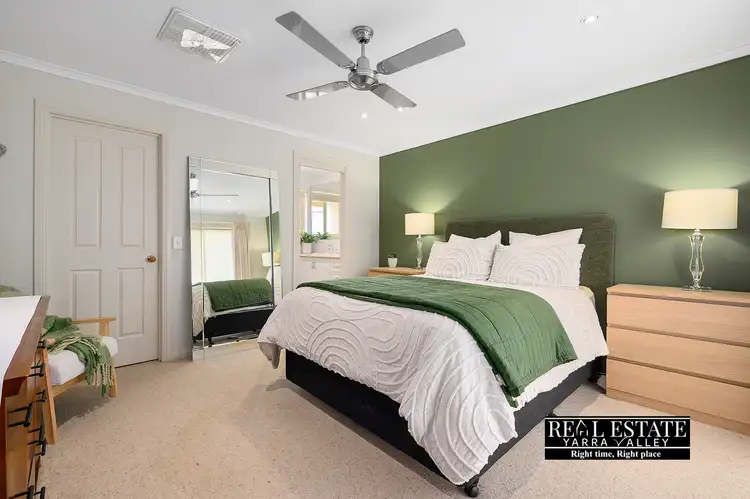 Fifth view of Homely townhouse listing, 7/1 Ayres Road, Healesville VIC 3777