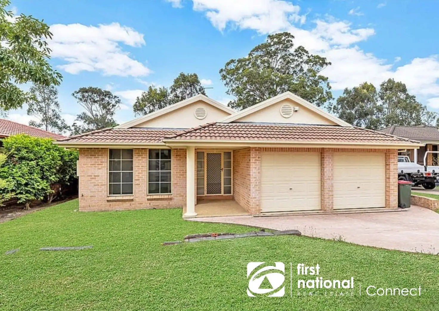 Main view of Homely house listing, 23 Chaplin Crescent, Quakers Hill NSW 2763