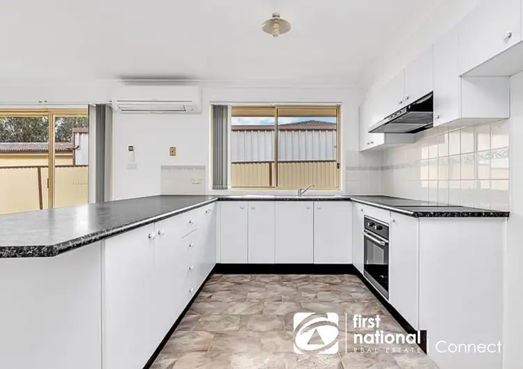 Second view of Homely house listing, 23 Chaplin Crescent, Quakers Hill NSW 2763