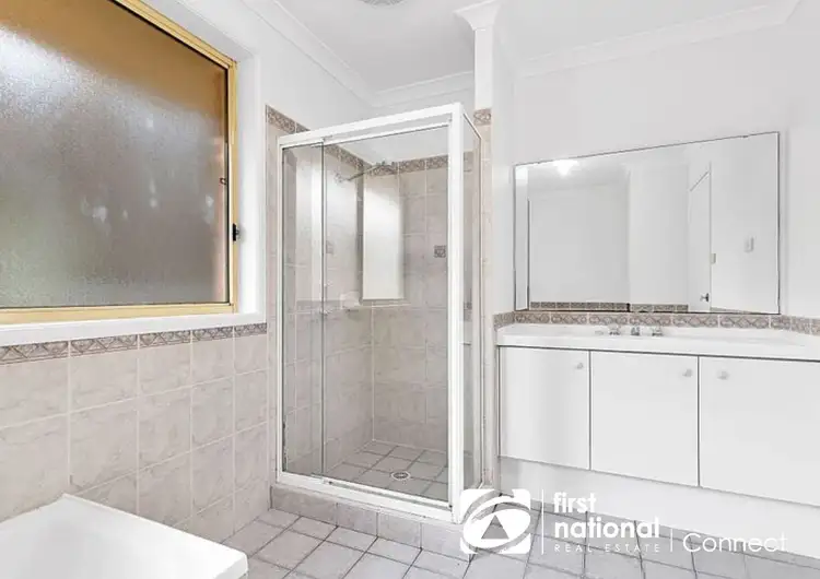 Third view of Homely house listing, 23 Chaplin Crescent, Quakers Hill NSW 2763