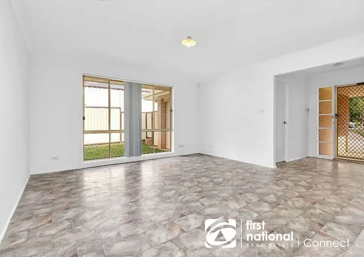 Fourth view of Homely house listing, 23 Chaplin Crescent, Quakers Hill NSW 2763