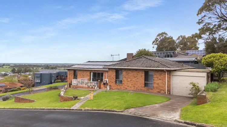 Second view of Homely house listing, 26 Blume Terrace, Mount Gambier SA 5290