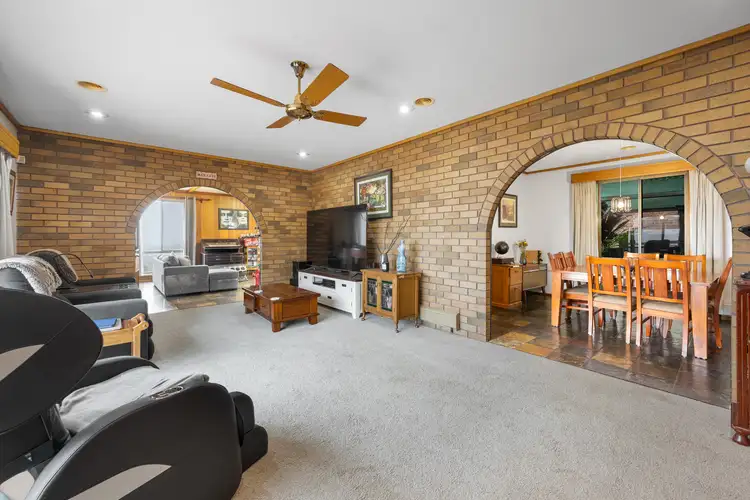 Fifth view of Homely house listing, 26 Blume Terrace, Mount Gambier SA 5290