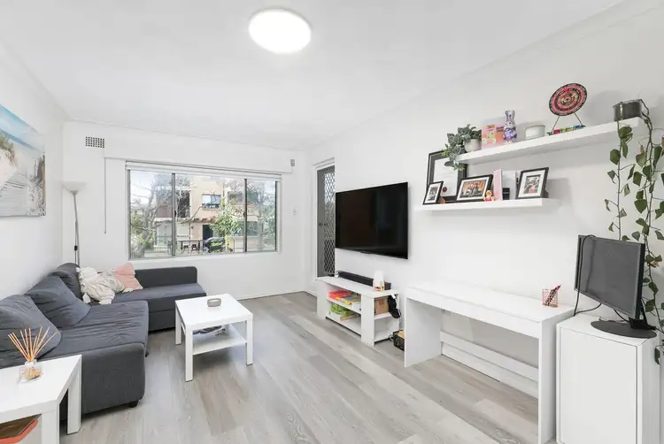 Second view of Homely unit listing, 8/21 Bando Road, Cronulla NSW 2230