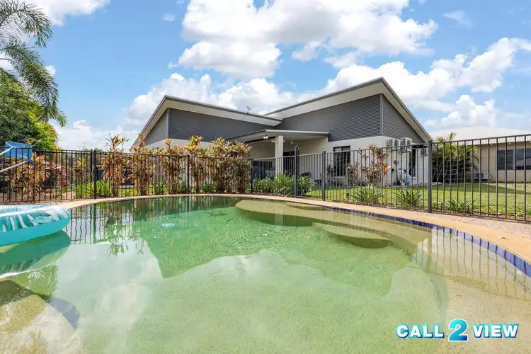 4 McGrath Street, Bellamack NT 832