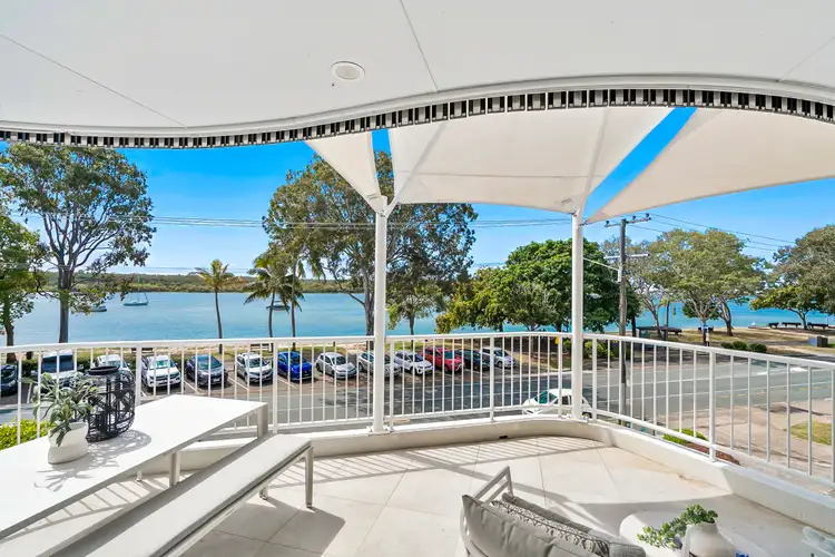 6/265 Gympie Terrace, Noosaville QLD 4566