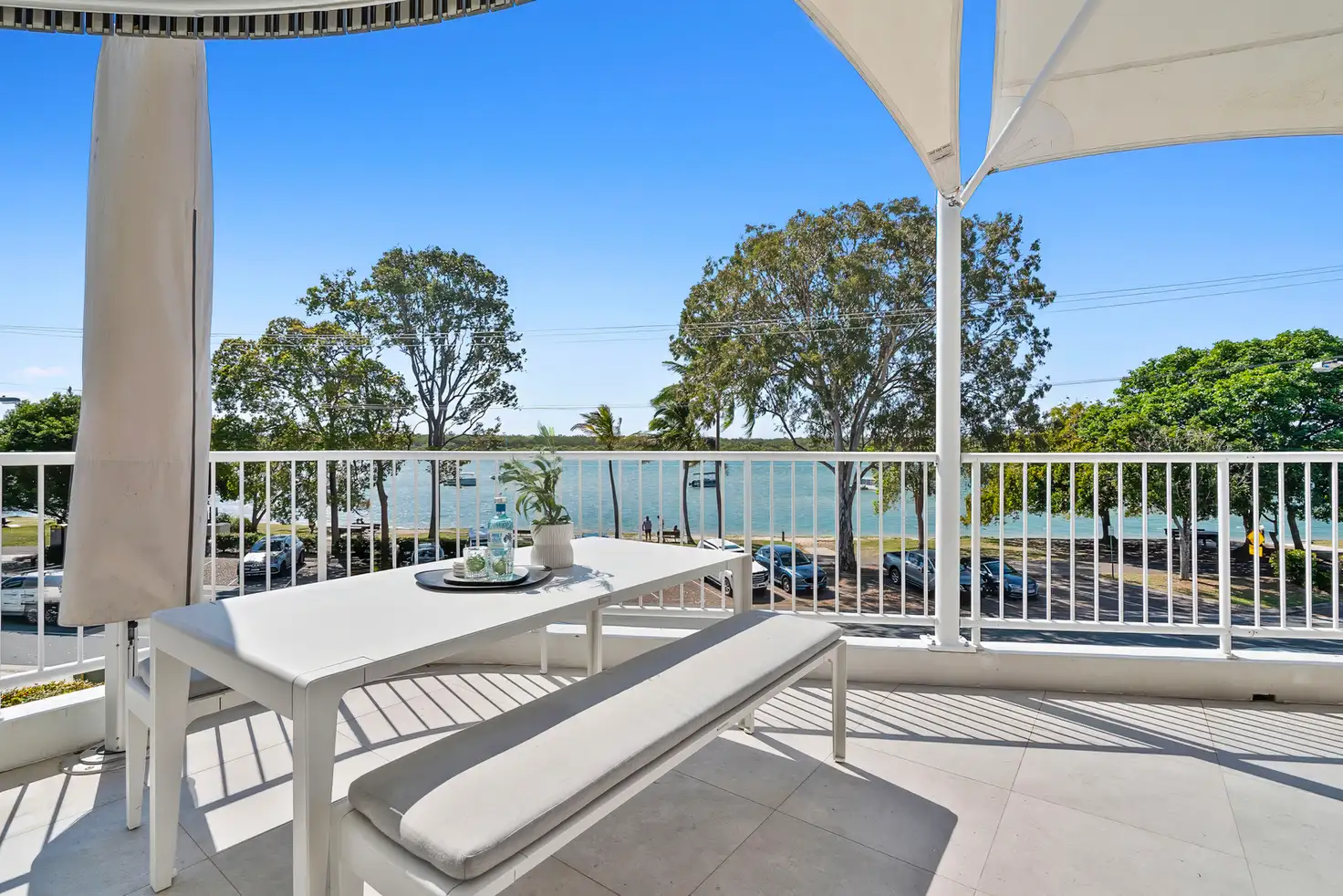 Main view of Homely unit listing, 6/265 Gympie Terrace, Noosaville QLD 4566