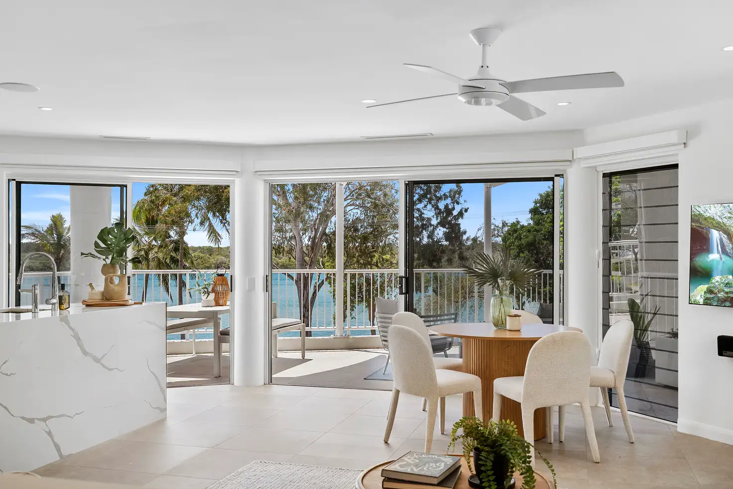 Main view of Homely unit listing, 6/265 Gympie Terrace, Noosaville QLD 4566