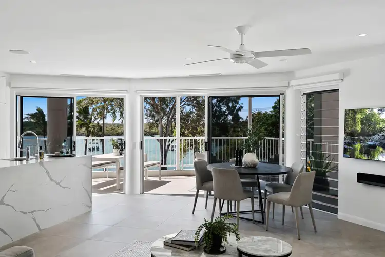 Third view of Homely unit listing, 6/265 Gympie Terrace, Noosaville QLD 4566