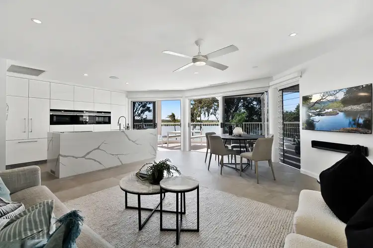 Fourth view of Homely unit listing, 6/265 Gympie Terrace, Noosaville QLD 4566