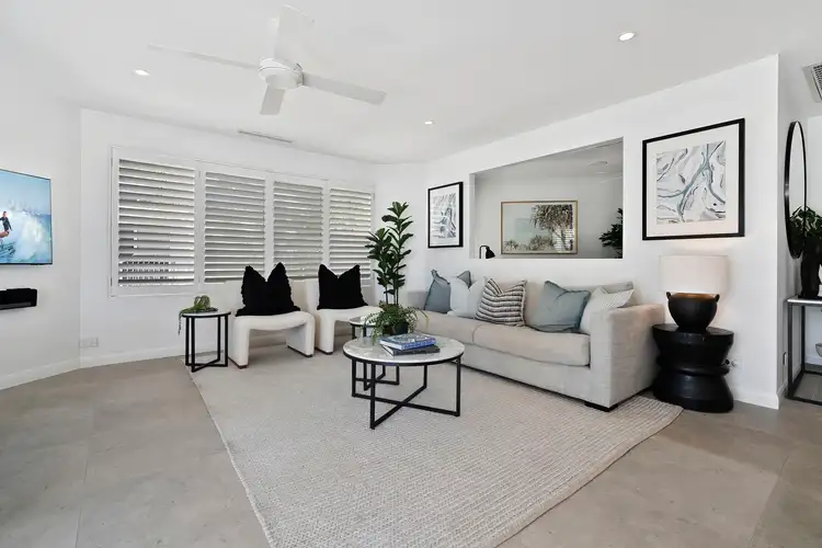 Fifth view of Homely unit listing, 6/265 Gympie Terrace, Noosaville QLD 4566