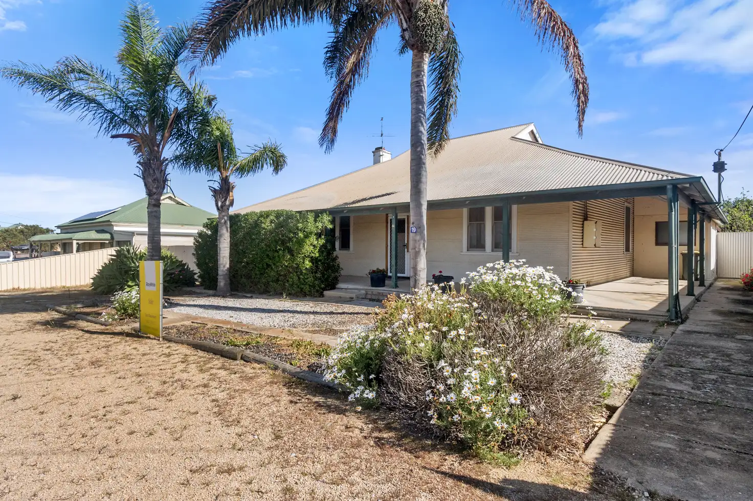 Main view of Homely house listing, 19 Clemintina Street, Price SA 5570