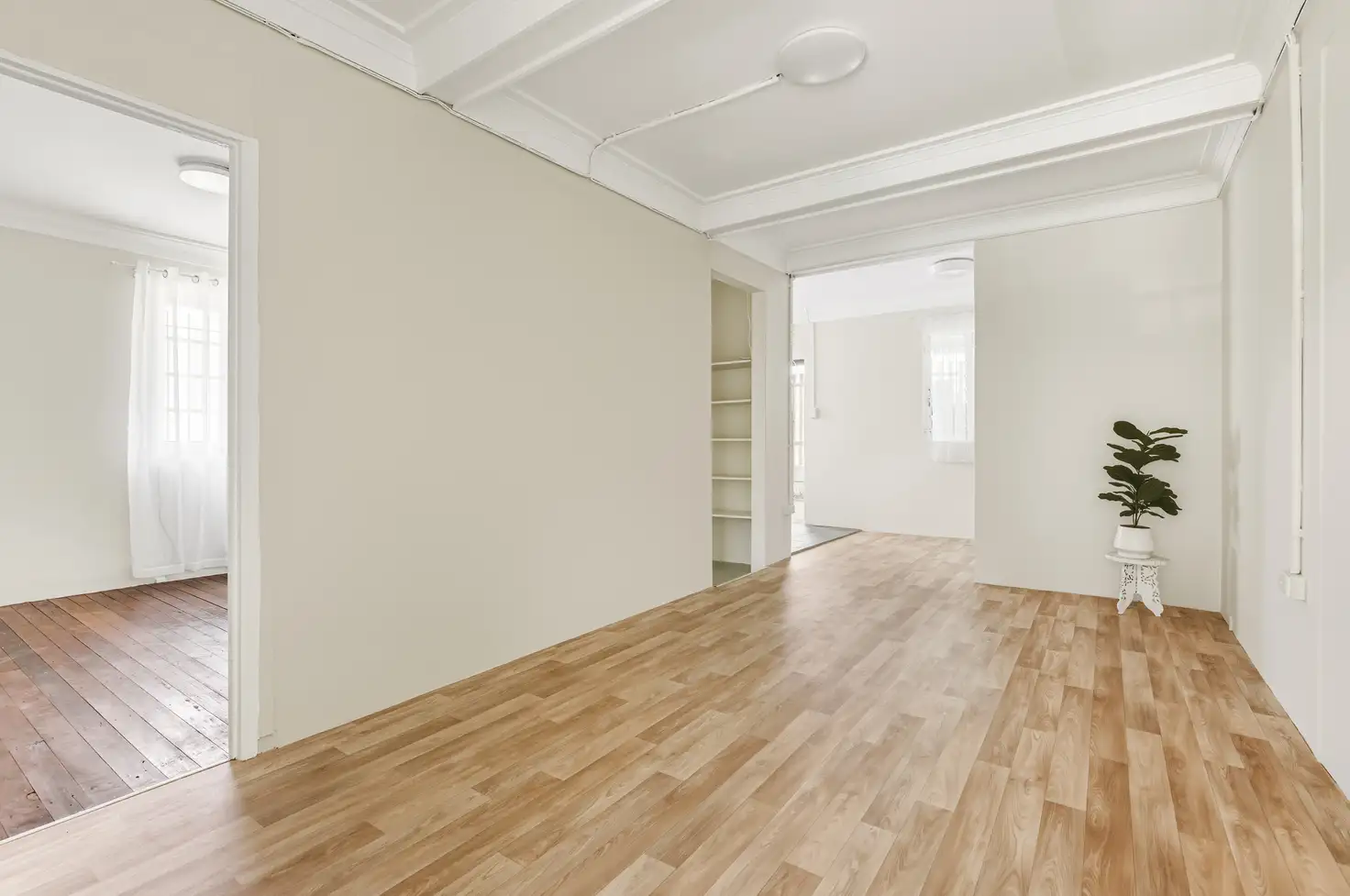Main view of Homely apartment listing, 2BR/205 Moray Street, New Farm QLD 4005